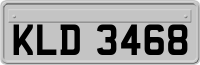 KLD3468