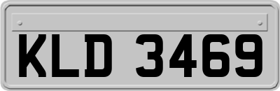 KLD3469