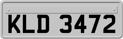 KLD3472