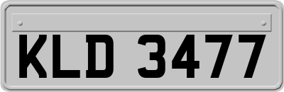 KLD3477