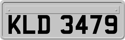 KLD3479