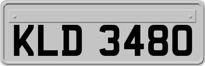 KLD3480