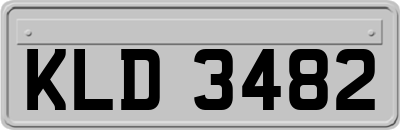 KLD3482