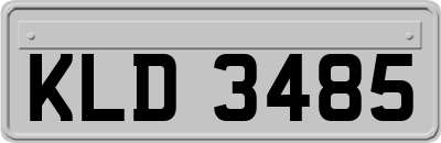 KLD3485