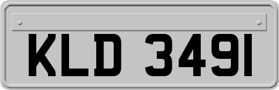 KLD3491