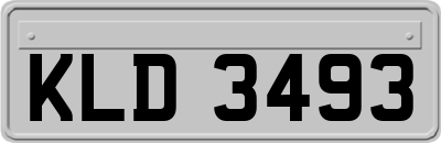 KLD3493
