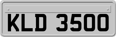 KLD3500