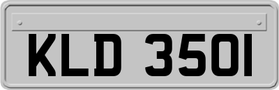 KLD3501