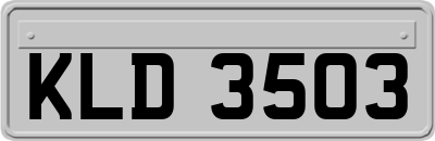 KLD3503