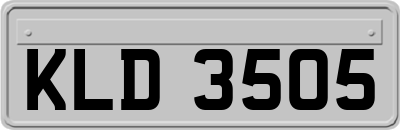 KLD3505