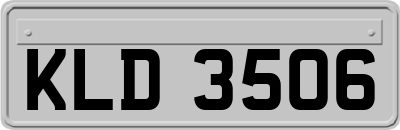 KLD3506