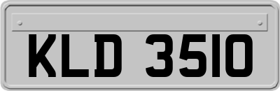 KLD3510