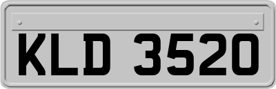 KLD3520