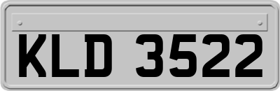 KLD3522