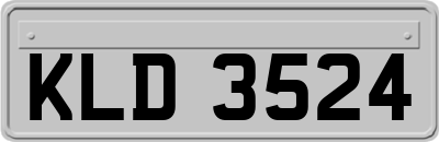 KLD3524