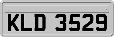 KLD3529