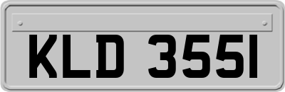 KLD3551