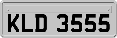 KLD3555