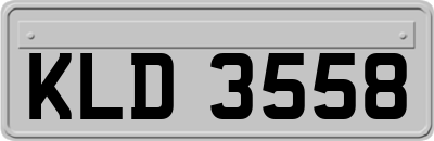 KLD3558