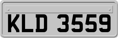 KLD3559