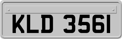 KLD3561