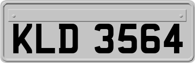 KLD3564