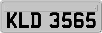 KLD3565