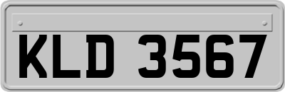 KLD3567