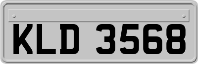 KLD3568