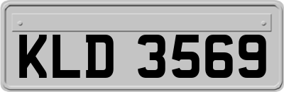 KLD3569