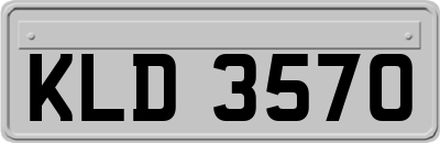 KLD3570