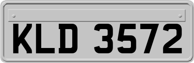 KLD3572