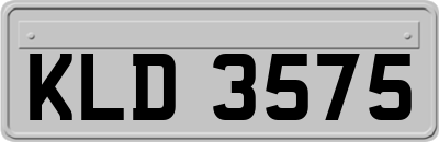 KLD3575
