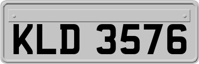 KLD3576