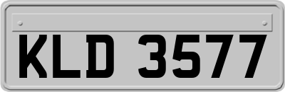 KLD3577