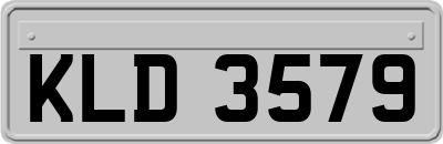 KLD3579
