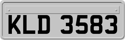 KLD3583