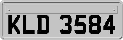 KLD3584