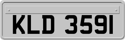 KLD3591