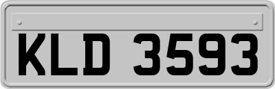 KLD3593