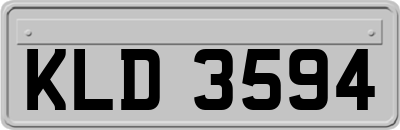 KLD3594