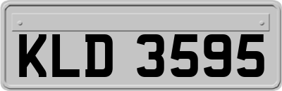 KLD3595