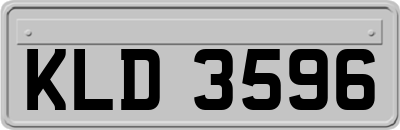 KLD3596