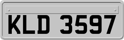 KLD3597
