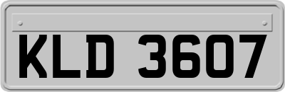 KLD3607