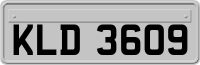 KLD3609