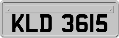 KLD3615