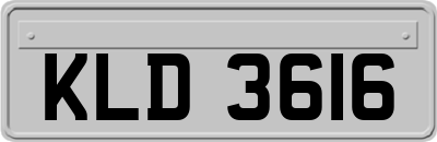KLD3616
