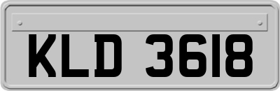 KLD3618