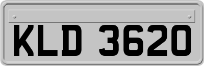 KLD3620